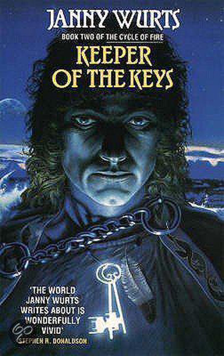 Keeper Of The Keys