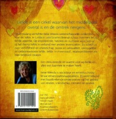 Liefde in vele facetten achterkant