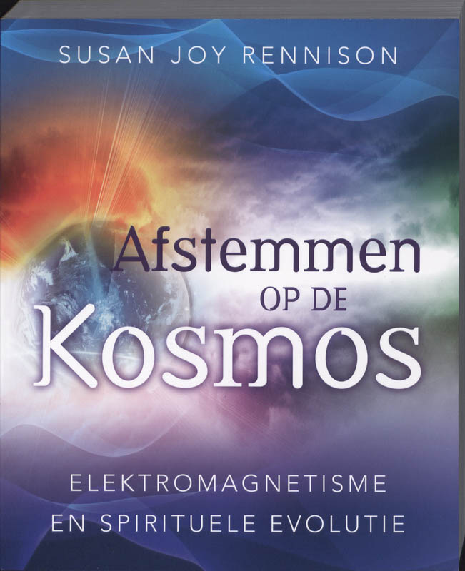 Afstemmen op de kosmos