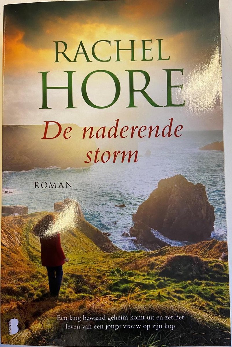 De Naderende Storm