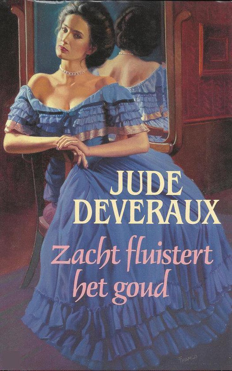 Devereaux Zacht Fluistert Het Goud thumbnail