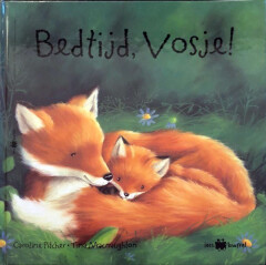 Bedtijd, vosje! / Leesknuffel / 09-10