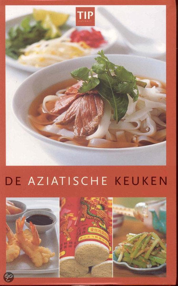 L. Grimes De Aziatische Keuken thumbnail