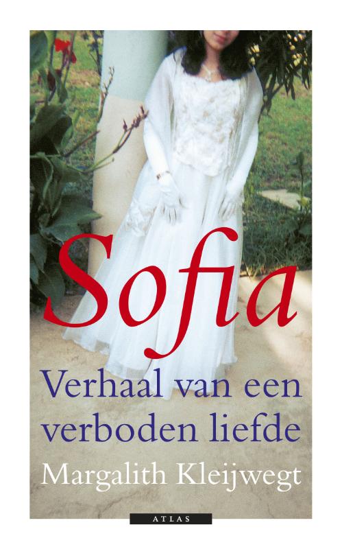 Margalith Kleijwegt Sofia thumbnail