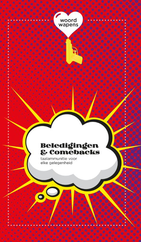 Beledigingen & Comebacks