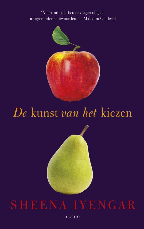 De kunst van het kiezen