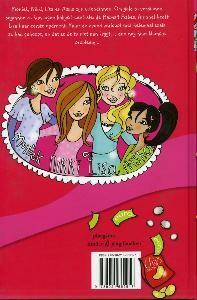 Chips en zakgeld / Babysit babes / 1 achterkant