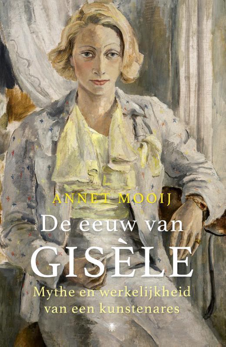 De eeuw van Gisèle