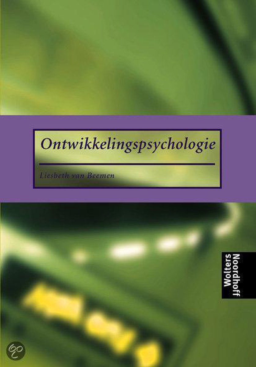 van Beemen Ontwikkelingspsychologie thumbnail