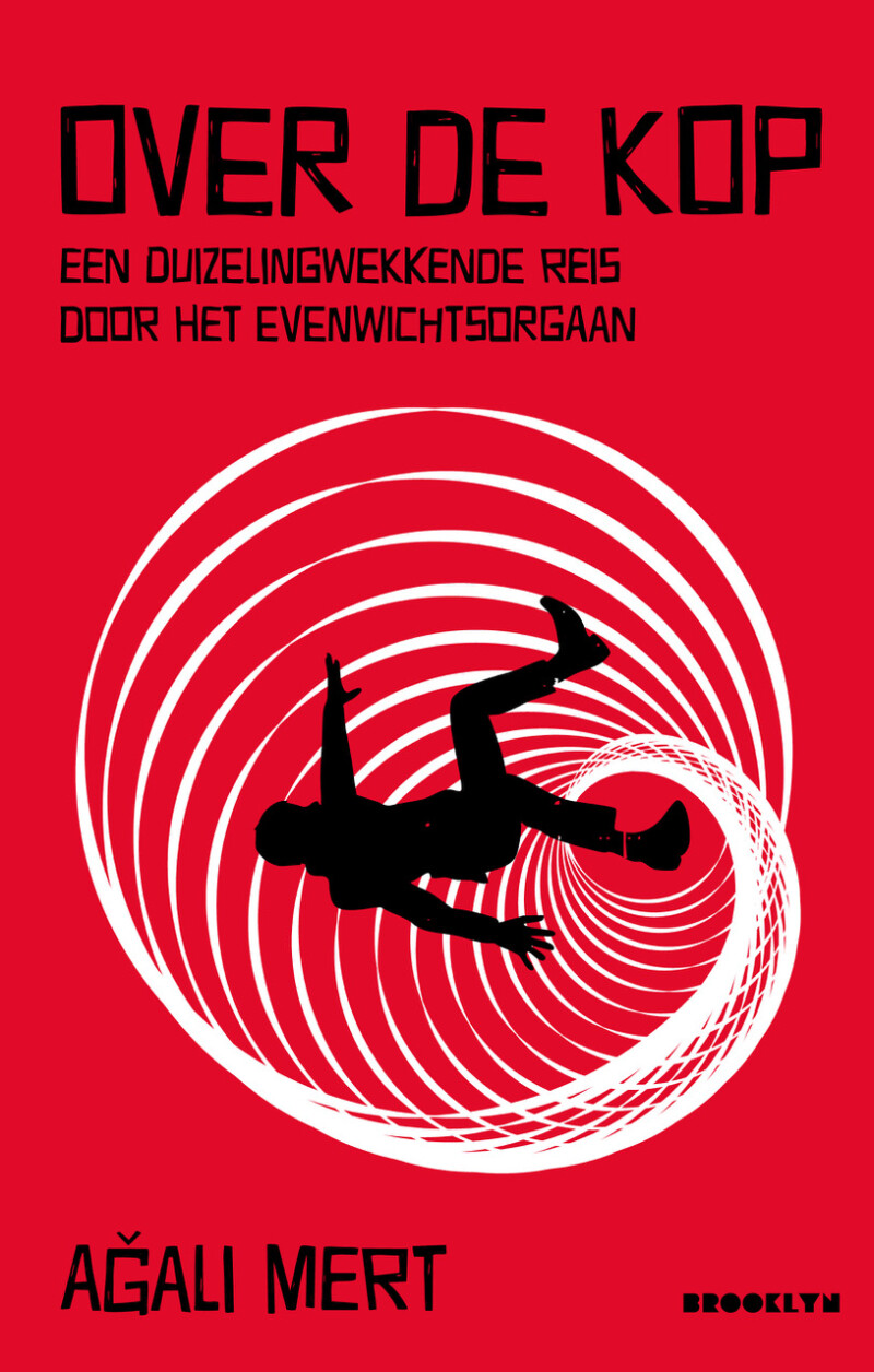 Agali Mert Over De Kop thumbnail