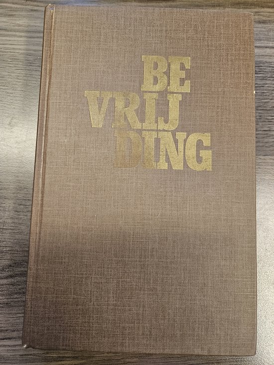 BEVRIJDING