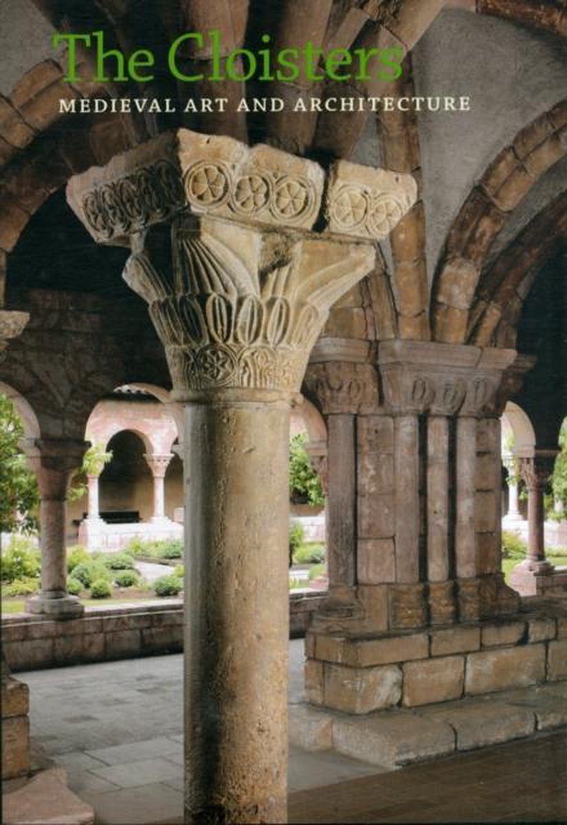 Cloisters Medieval Art & Architecture