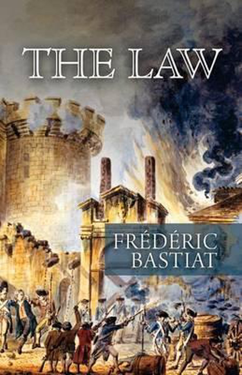 The Law