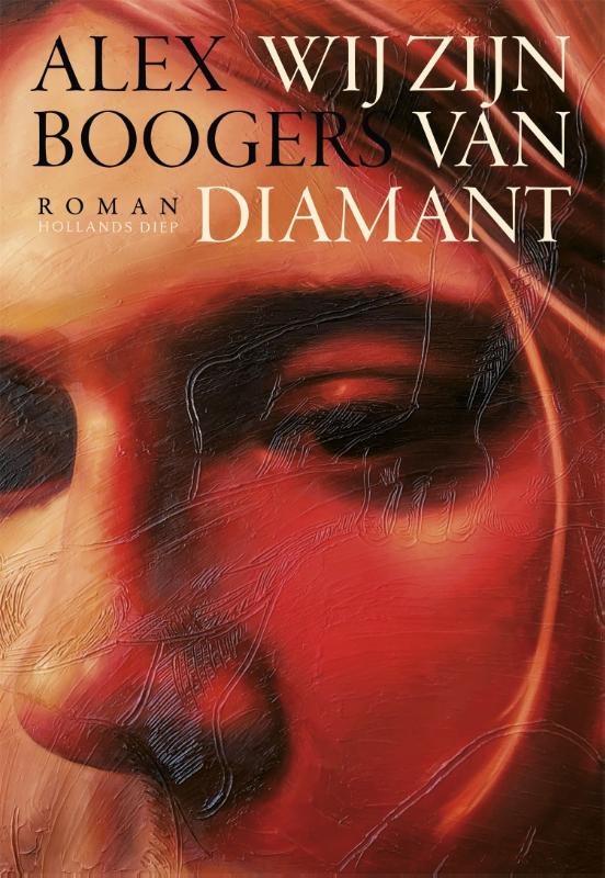 Alex Boogers Wij Zijn Van Diamant thumbnail