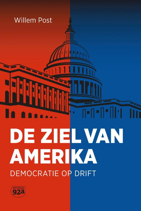 De ziel van Amerika