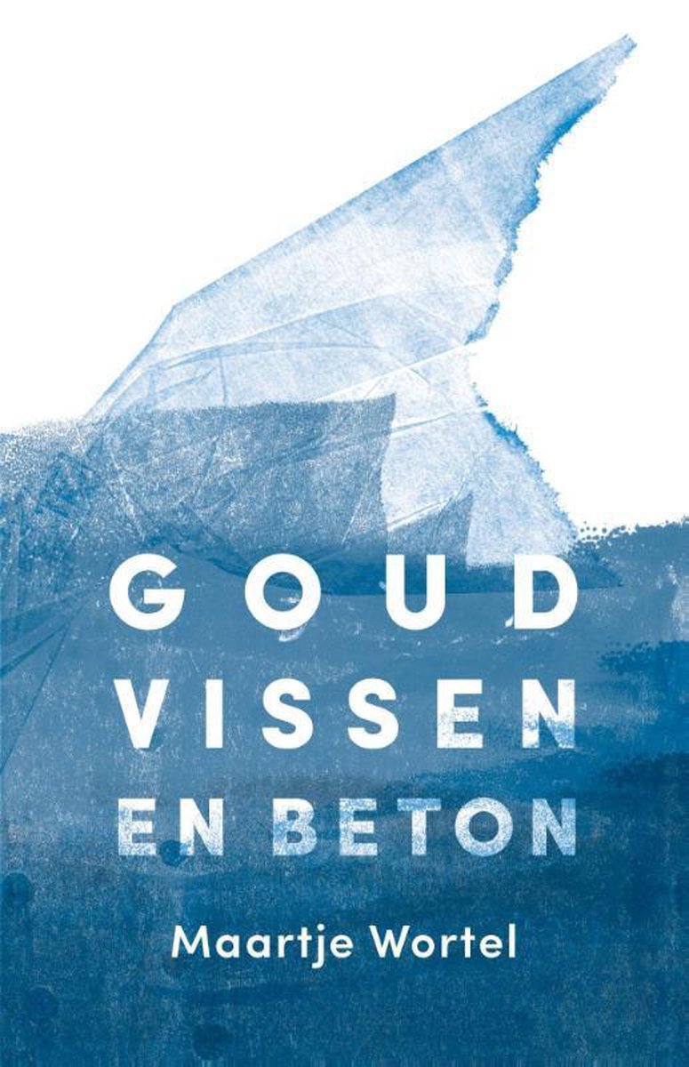 Maartje Wortel Goudvissen En Beton thumbnail