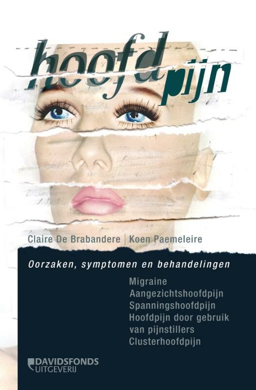 Hoofdpijn