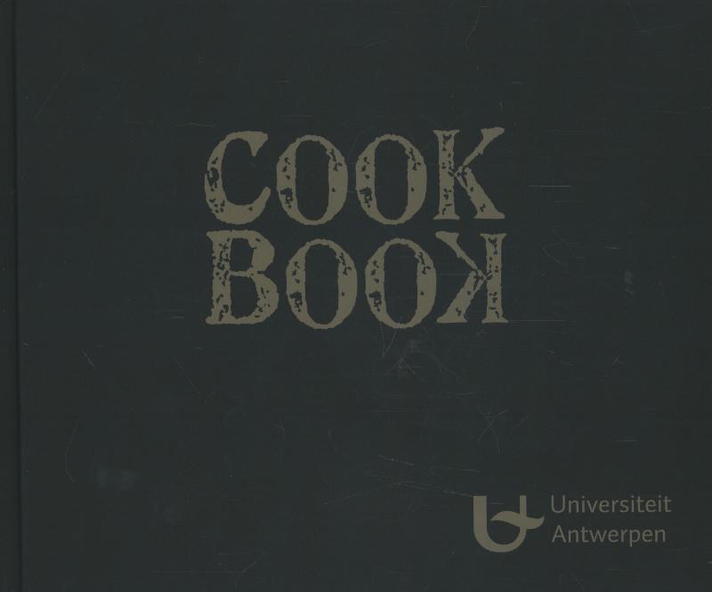 Cookbook