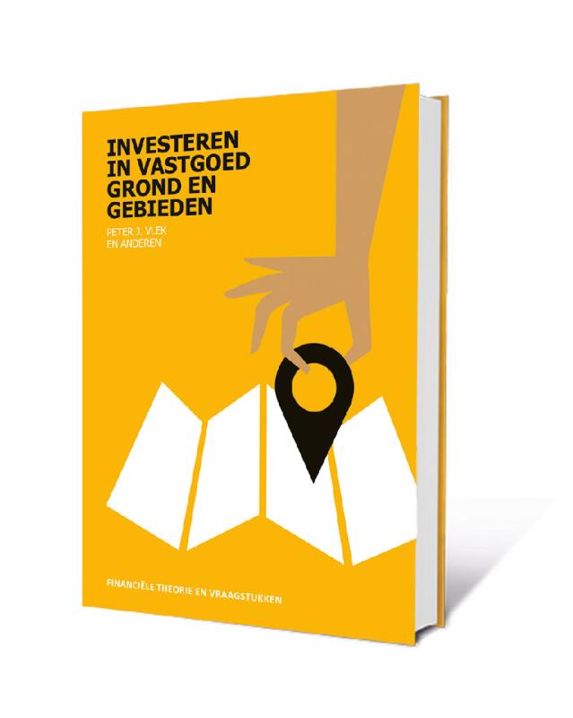 Investeren in Vastgoed, Grond en Gebieden / Vastgoedrekenen