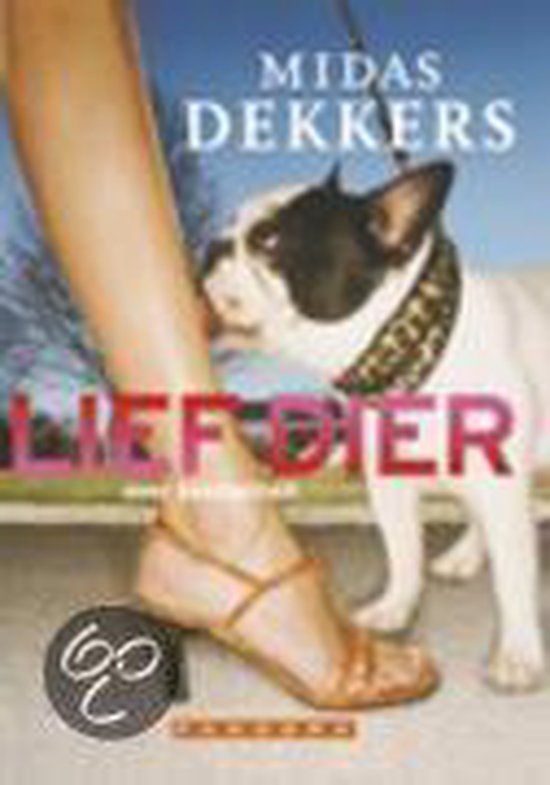 Lief dier / Pandora pockets