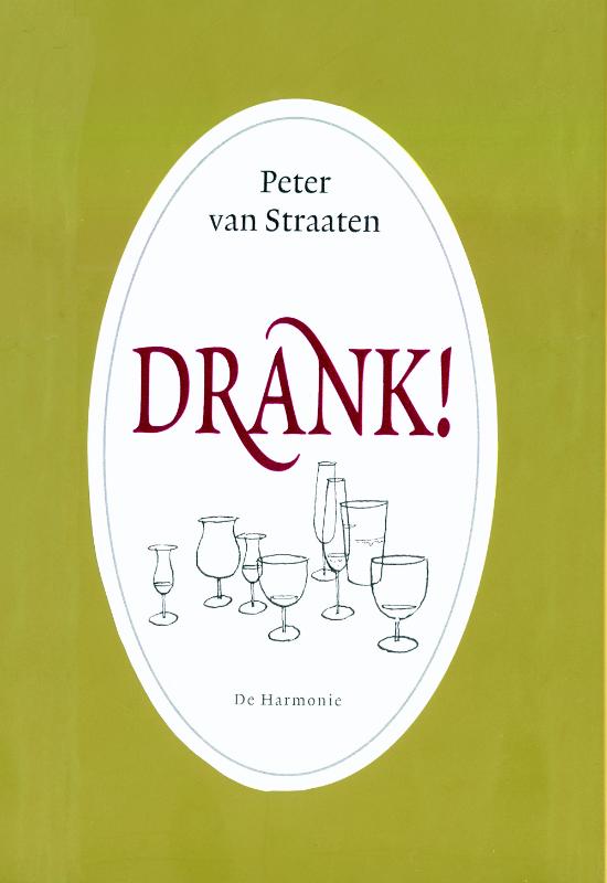 Peter van Straaten Drank! thumbnail