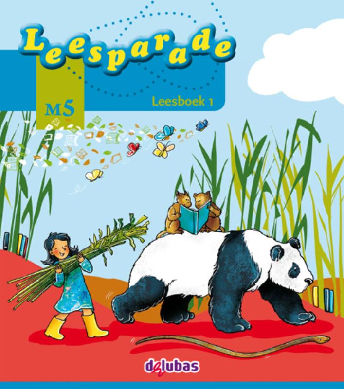boekenbalie_9789053004234_cover Leesparade nieuw, leesboek m5