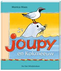 Joupy en kokmeeuw / Joupy / 2