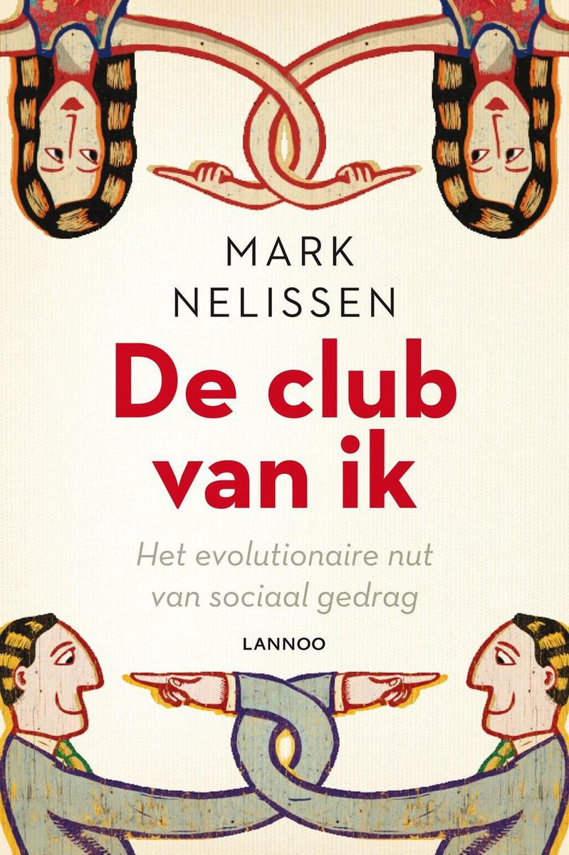 De club van ik