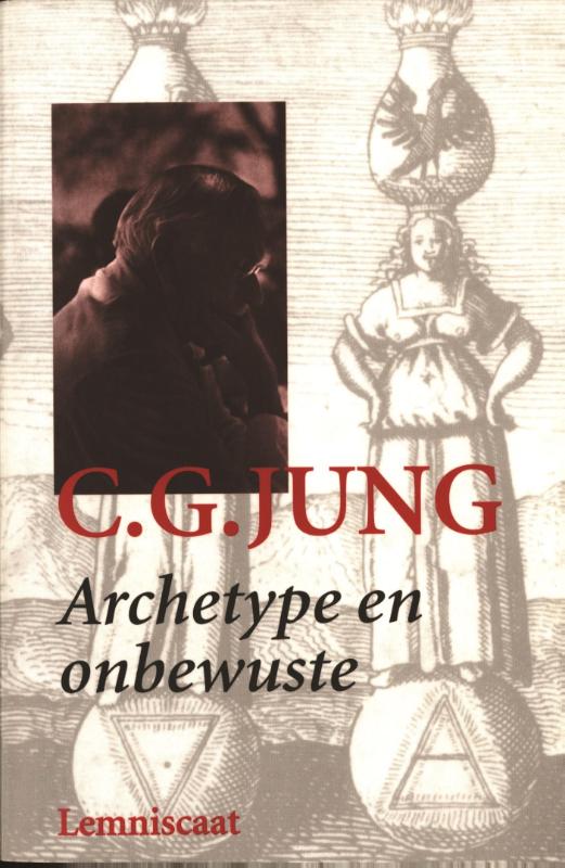 Archetype en onbewuste / Verzameld werk C.G. Jung / 2