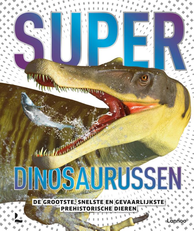 Superdinosaurussen