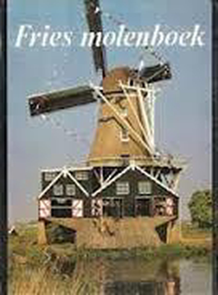 Fries molenboek