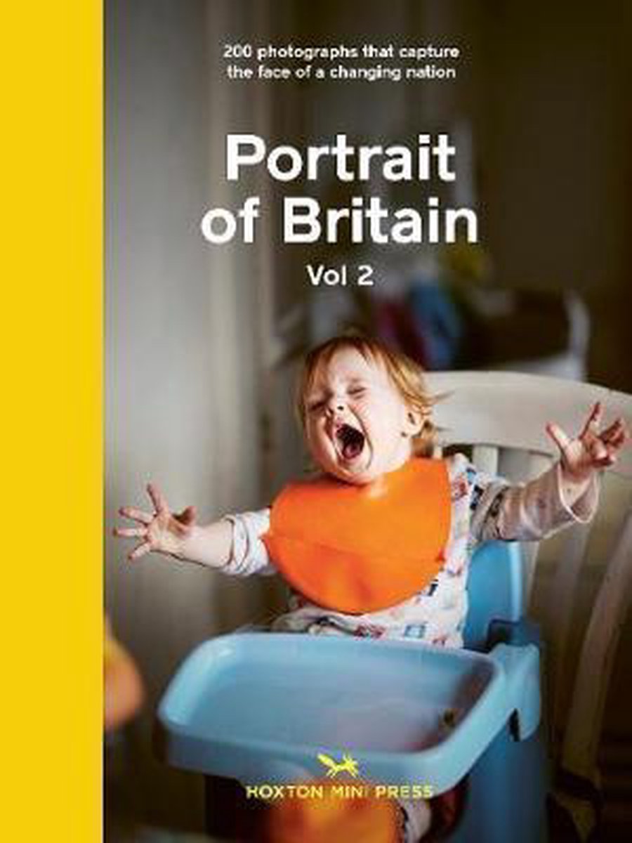 Portrait Of Britain Volume 2