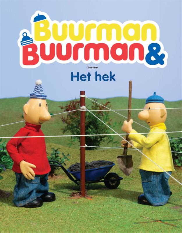 Het hek / Buurman & Buurman