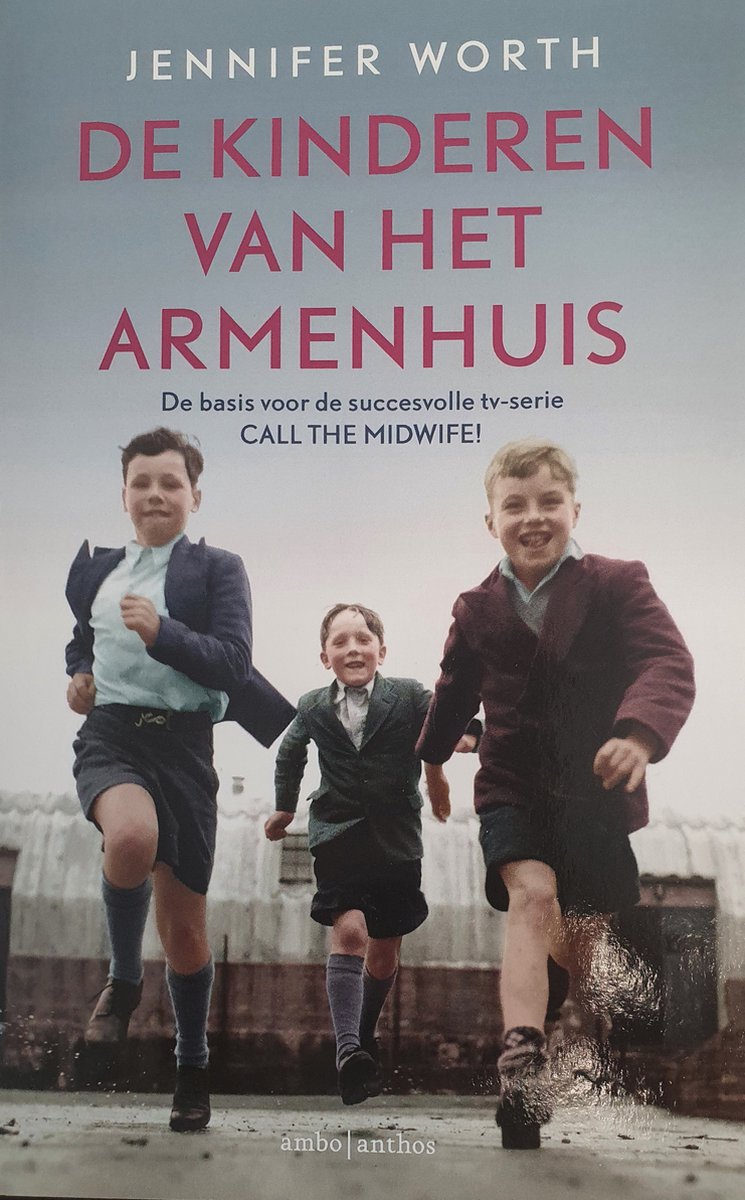 De kinderen van het armenhuis - special Lidl