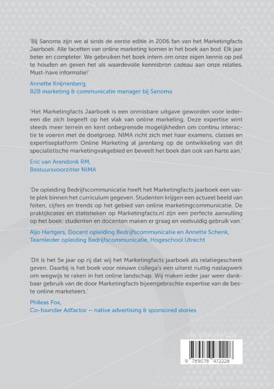 Marketingfacts achterkant