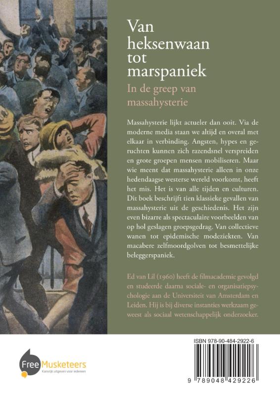 Van heksenwaan tot marspaniek achterkant