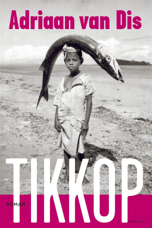 Adriaan van Dis Tikkop thumbnail