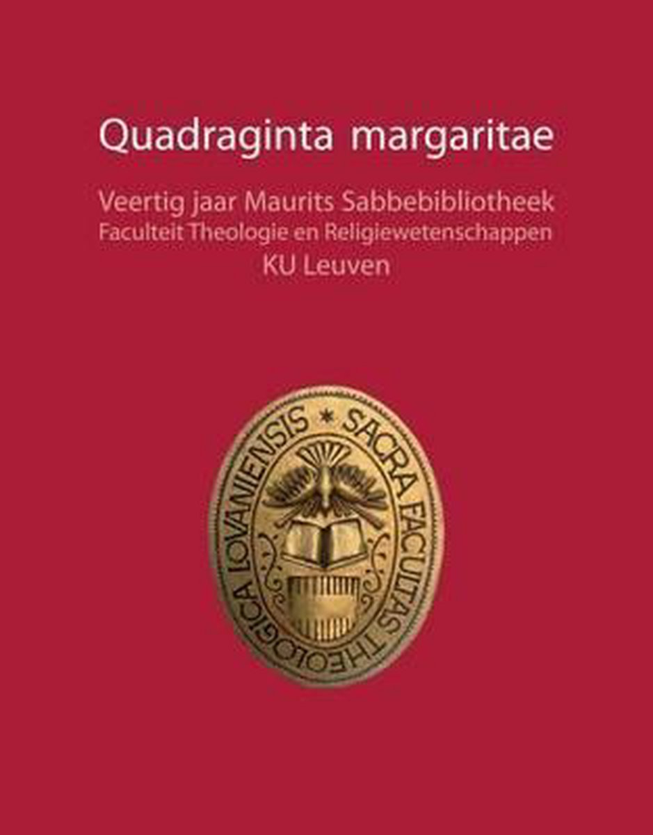 Quadraginta margaritae