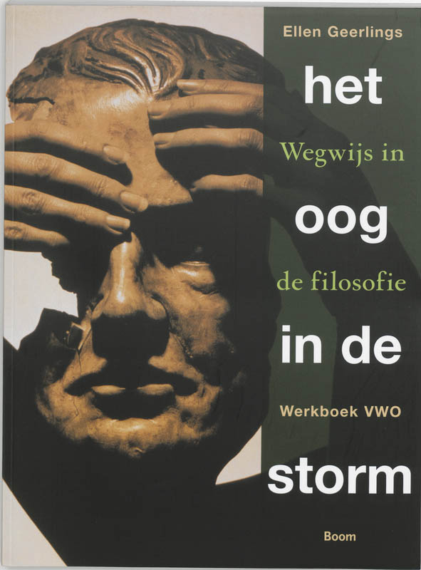 Vwo / Het oog in de storm Werkboek Vwo / Werkboek