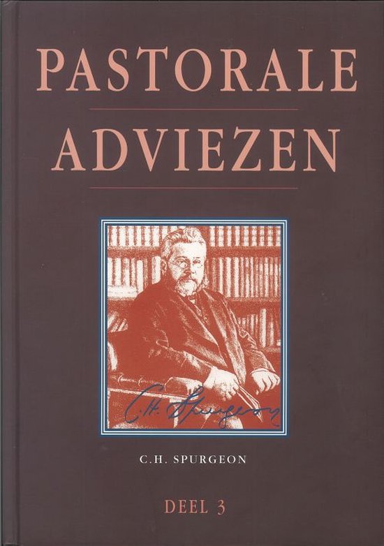 Pastorale adviezen / Pastorale adviezen / 3