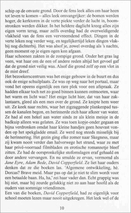 Gedane zaken / Zwarte beertjes / 2983