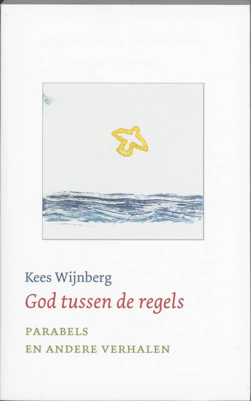 God Tussen De Regels