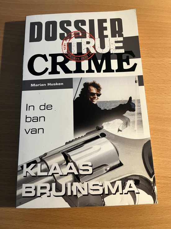 In de ban van Klaas Bruinsma