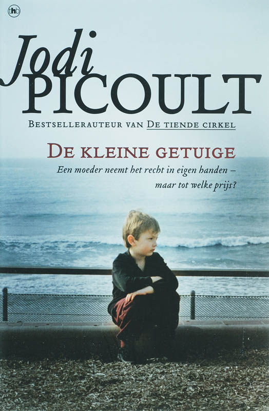 J. Picoult De Kleine Getuige thumbnail
