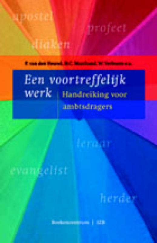 H.C. Marchand Een Voortreffelijk Werk