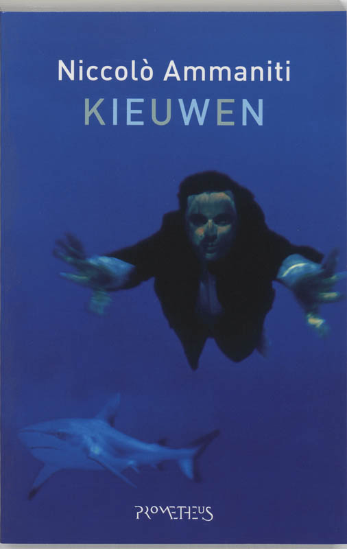 Kieuwen