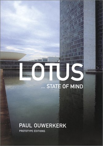 Lotus...State of Mind