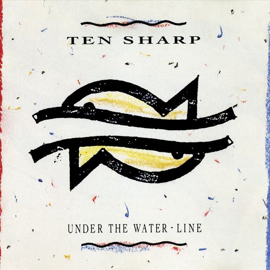 Under The Water - Line [1992]