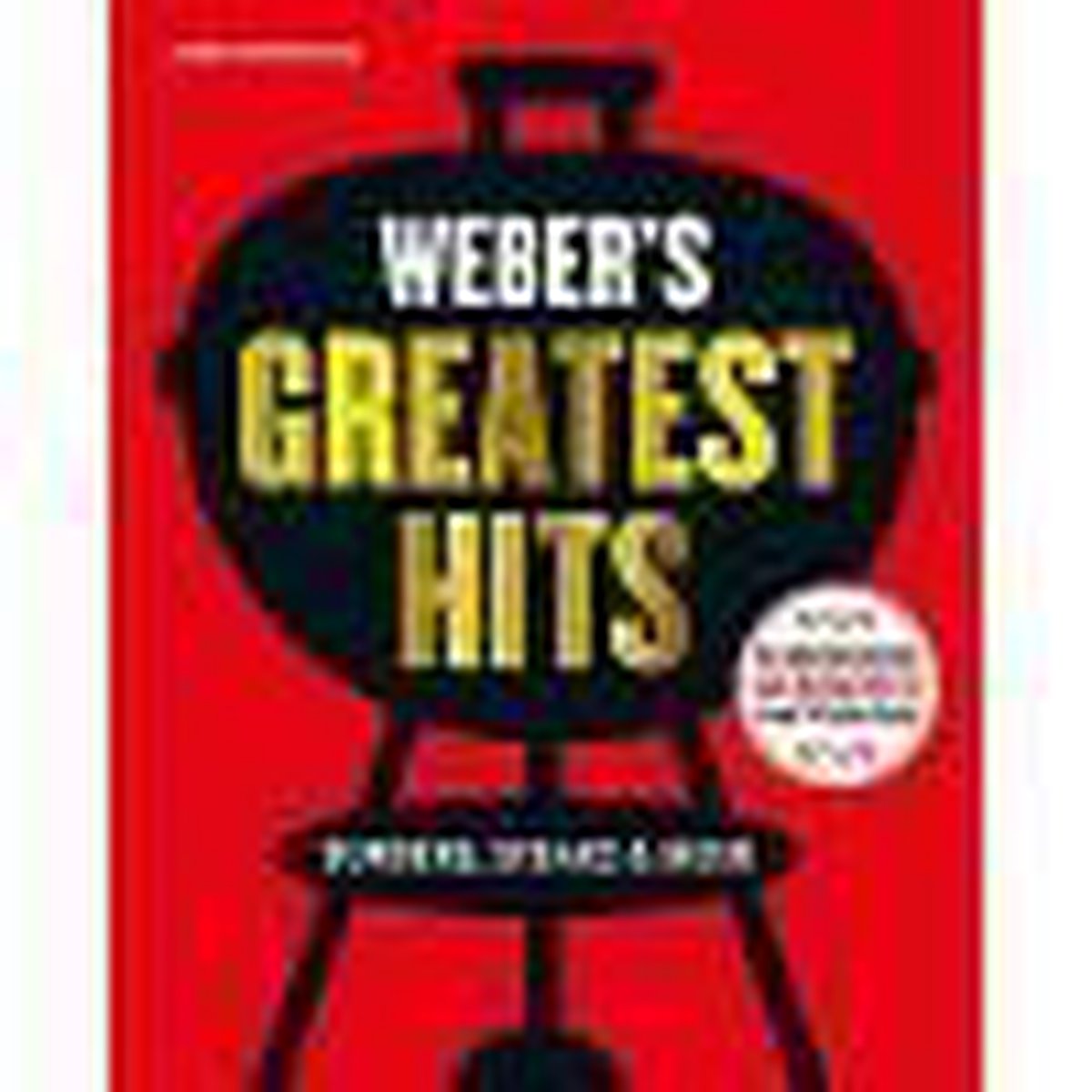 Weber's greatest hits