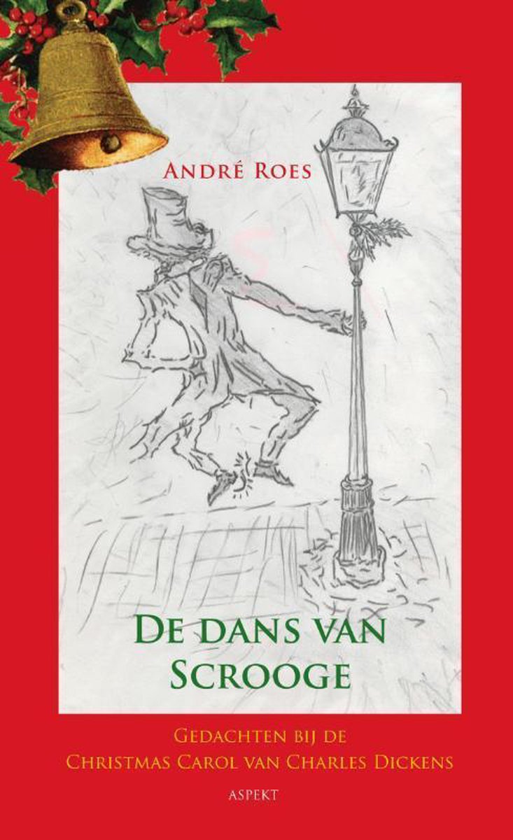 De dans van Scrooge